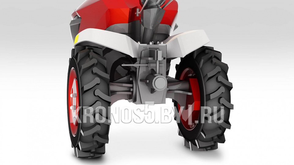 «Flagman RX (Yanmar)» - фото 8