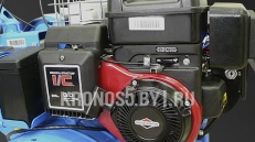 «Мотоблок Нева МБ1 МультиАГРО ФС (B&S I/C)» - фото 7 «Мотоблок Нева МБ1 МультиАГРО ФС (B&S I/C)» - фото 7