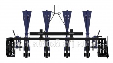 «Чеснокосажалка Крючков ЧС4 - 4х8 л» - фото 8