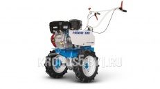 «Мотоблок Нева МБ23 (B&S I/C)» - фото