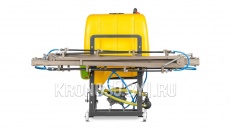 «Опрыскиватель полевой навесной Kaffa 300/1 (300 л)» - фото 3