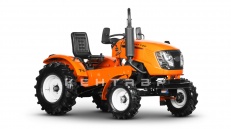«Минитрактор Кентавр T-24 PRO (18 л. с.)» - фото 6