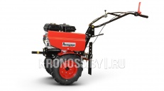 «Мотоблок Авангард АМБ-1 (Lifan)» - фото