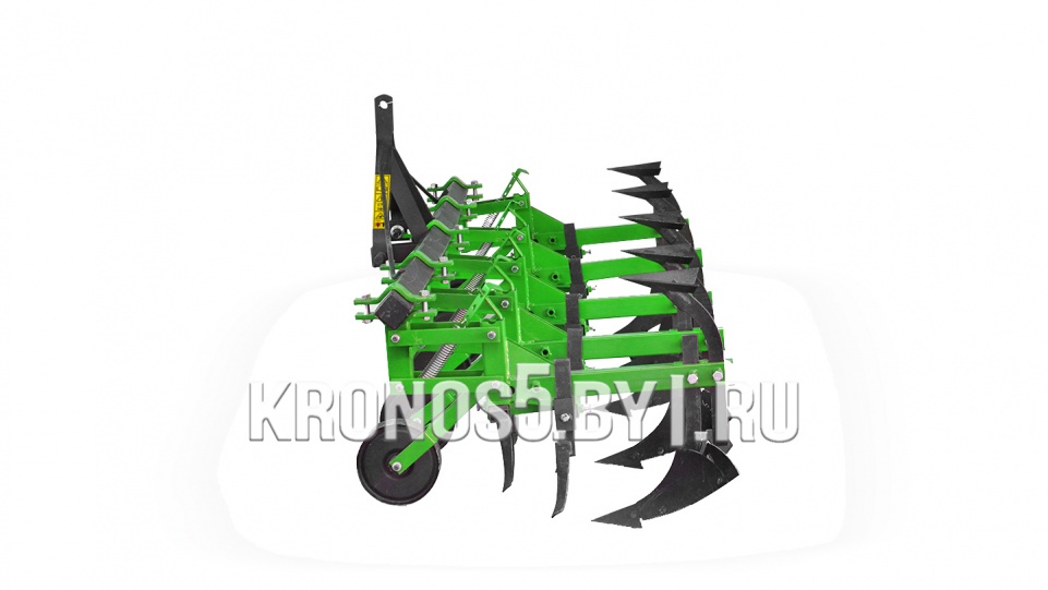 «Культиватор-окучник Bomet | Бомет P475/2» - фото 3 «Культиватор-окучник Bomet | Бомет P475/2» - фото 3