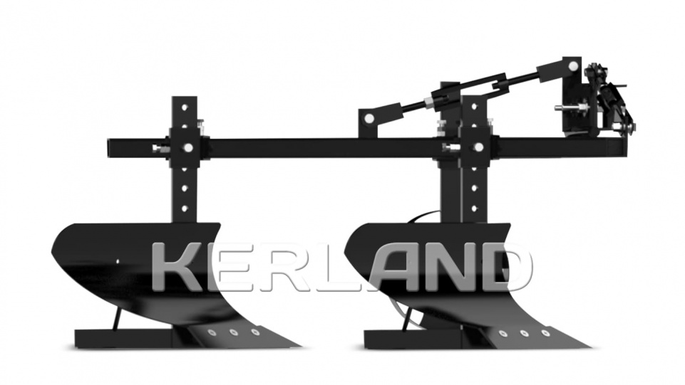 «Плуг Kerland | Керланд ПТ-218» - фото 7