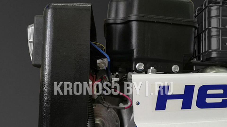 «Мотоблок Нева МБ23 ФС (B&S I/C)» - фото 9