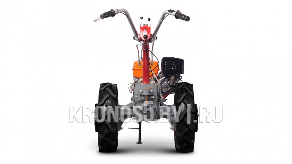 «Мотоблок Мотор Сич МБ-13Б» - фото 8