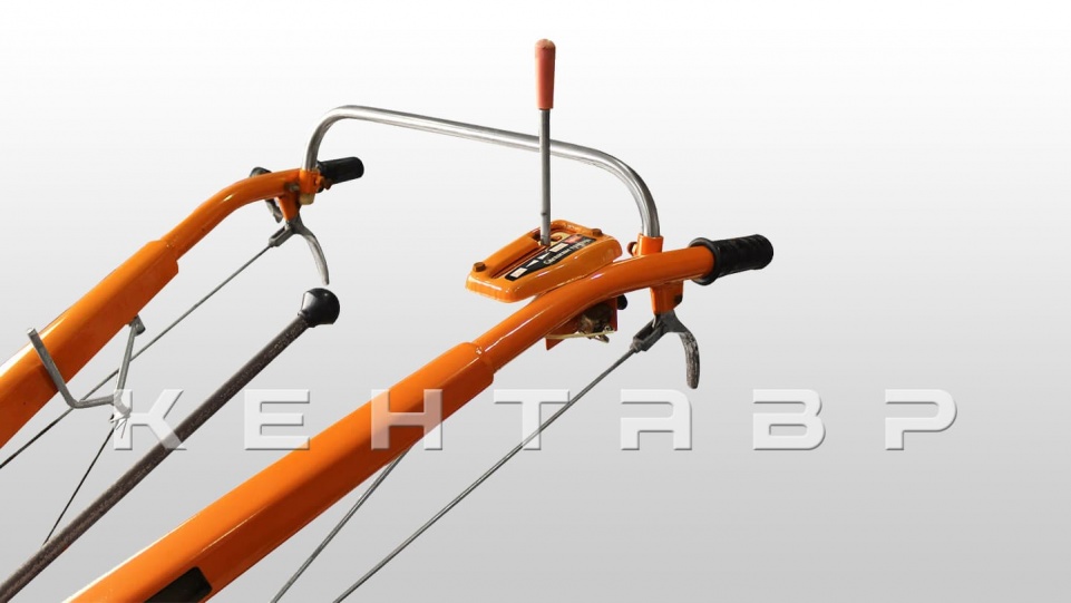 «Мотоблок Кентавр 1080Д» - фото 26