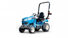 «Трактор LS Tractor MT122» - фото