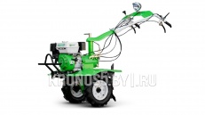 «Мотоблок Аврора | Aurora COUNTRY 1000» - фото