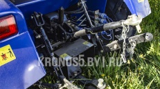 «Трактор Lovol Foton | Ловол Фотон TE-244C реверс (Generation I)» - фото 7