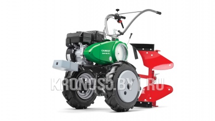 «Мотоблок Кайман | Caiman Quatro Max 70S TWK+» - фото 6