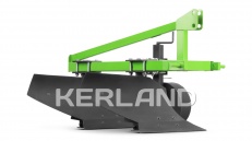 «Плуг Kerland | Керланд ПТ-225» - фото 2