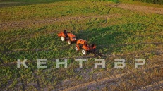 «Минитрактор Кентавр Т-15» - фото 12