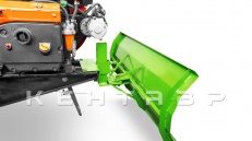 «Мотоблок Кентавр 1010Д» - фото 15