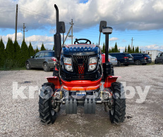 «Трактор Кентавр Т-244» - фото 6