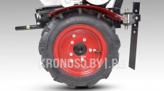 «Мотоблок Авангард АМБ-1 (Lifan)» - фото 3