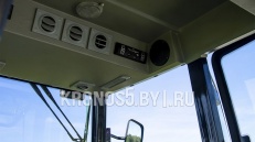 «Трактор Lovol Foton | Ловол Фотон TE 404С реверс (Generation I)» - фото 9