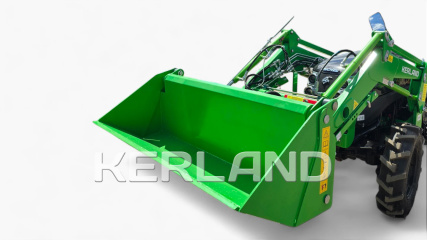 «Ковш челюстной Kerland» - фото 3 «Ковш челюстной Kerland» - фото 3