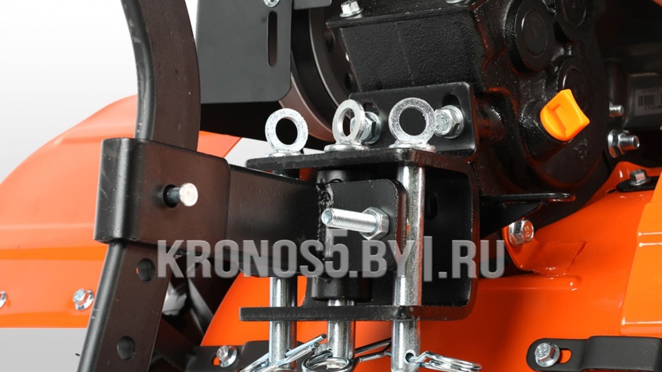 «Мотоблок Патриот | Patriot Самара М» - фото 15