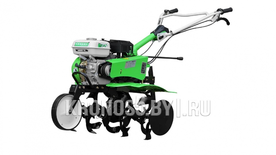 «Мотоблок Аврора | Aurora GARDENER 750» - фото 3 «Мотоблок Аврора | Aurora GARDENER 750» - фото 3