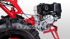 «Мотоблок МТЗ | Беларус 08Н (Honda | 6,50-12 Индия)» - фото 28