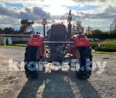«Трактор Кентавр Т-244» - фото 7