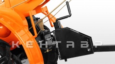 «Плуг оборотный Кентавр ПО-1 универсальный» - фото 9