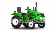 «Минитрактор Groff Т-18 (Groff)» - фото 6