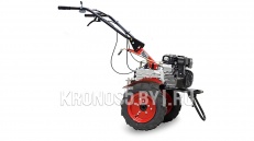 «Мотоблок Угра НМБ-1Н10 (Subaru)» - фото 2 «Мотоблок Угра НМБ-1Н10 (Subaru)» - фото 2