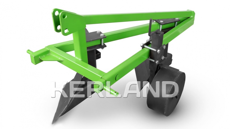 «Плуг Kerland | Керланд ПТ-225» - фото 10