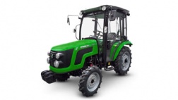 Трактор Zoomlion Chery | Чери Зумлион RD-244С - фото