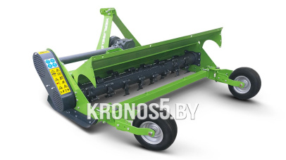 «Косилка мульчерная Kerland Pro | Керланд Про 2000/2000-1 (2.0 м)» - фото 3
