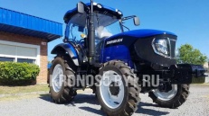 «Трактор Lovol Foton | Ловол Фотон TE 804С (Generation III)» - фото 2