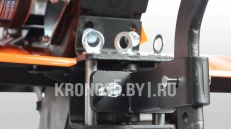 «Мотоблок Патриот | Patriot Самара» - фото 7 «Мотоблок Патриот | Patriot Самара» - фото 7