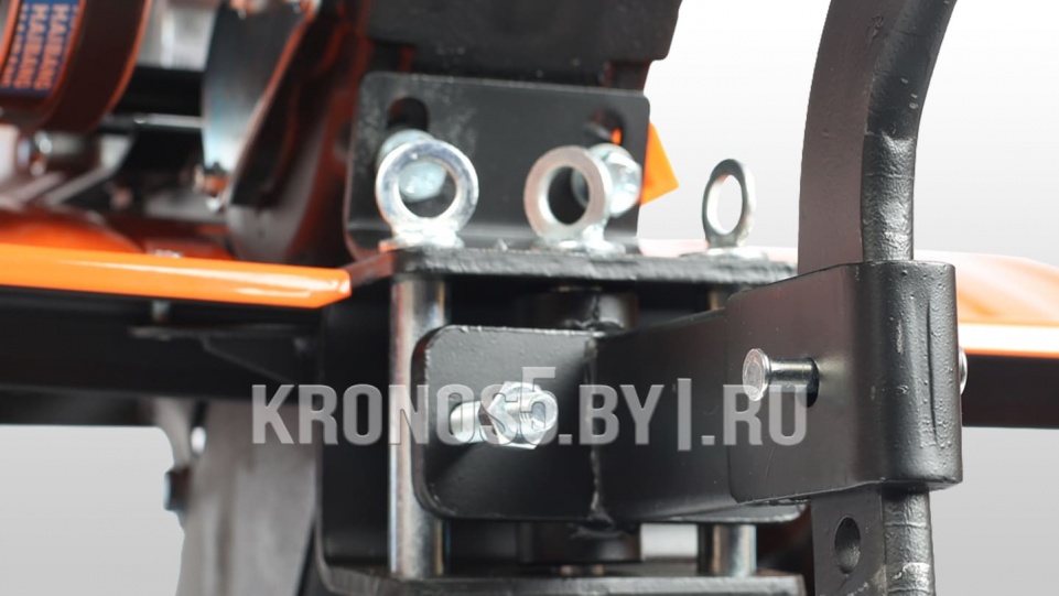 «Мотоблок Патриот | Patriot Самара» - фото 7 «Мотоблок Патриот | Patriot Самара» - фото 7