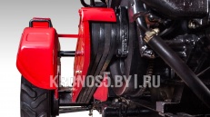 «Минитрактор Shifeng | Шифенг SF-244» - фото 33