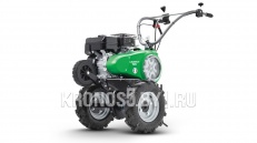 «Мотоблок Кайман | Caiman Vario 60S TWK+» - фото