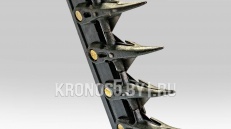 «Косилка сегментная 9G (1,8 м)» - фото 3 «Косилка сегментная 9G (1,8 м)» - фото 3