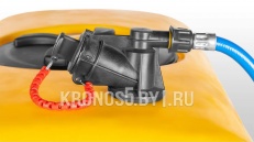 «Опрыскиватель полевой навесной Kaffa 300/1 (300 л)» - фото 11