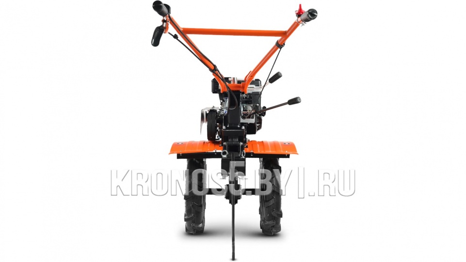 «Мотоблок Патриот | Patriot Кубань М» - фото 5