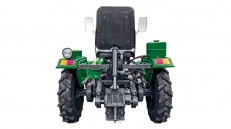 «Минитрактор Файтер | Fighter Т-22» - фото 5