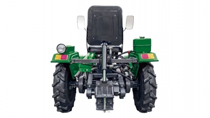 «Минитрактор Файтер | Fighter Т-22» - фото 6 «Минитрактор Файтер | Fighter Т-22» - фото 6