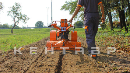 «Мотоблок Кентавр 1081Д» - фото 4 «Мотоблок Кентавр 1081Д» - фото 4