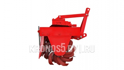 «Почвофреза 1GQN (1,4 м)» - фото 6 «Почвофреза 1GQN (1,4 м)» - фото 6