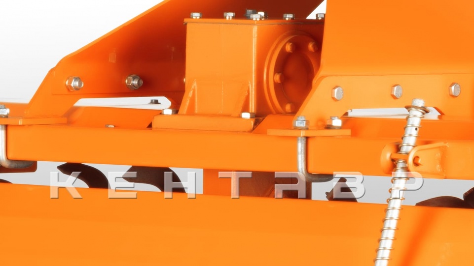 «Почвофреза Кентавр (1,4 м)» - фото 8