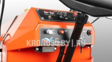 «Трактор Уралец 220» - фото 9