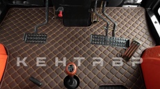 «Трактор Кентавр Т-254C» - фото 16