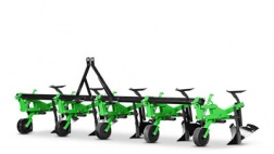 Культиватор-окучник Kerland | Керланд OK-500 - фото