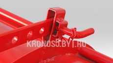 «Почвофреза Wirax | Виракс (1,8 м)» - фото 12